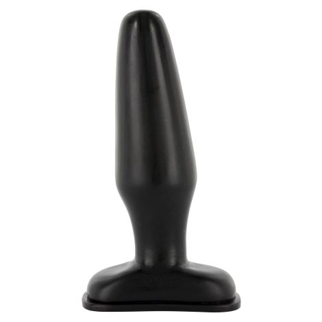 Anal Pleasure System Black