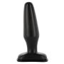 Anal Pleasure System Black - 2