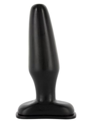 Anal Pleasure System Black