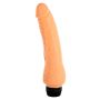 Vinyl P-Shape Vibrator No.2 Light skin tone - 2