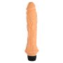 Vinyl P-Shape Vibrator No.4 Light skin tone - 2