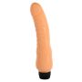 Vinyl P-Shape Vibrator No.5 Light skin tone - 2