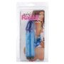 Mini Rabbit Vibrator Blue - 3