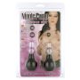 Nipple Pump 10Pc. Black - 3