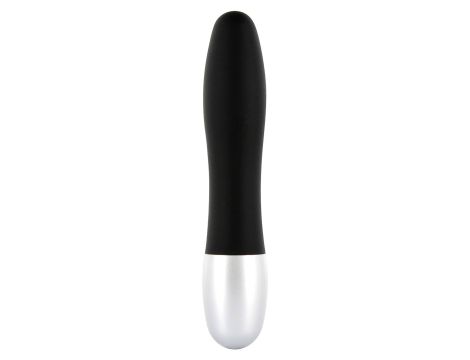 Discretion Probe Vibrator Black