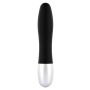 Discretion Probe Vibrator Black - 2