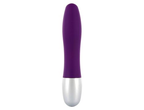 Discretion Probe Vibrator Purple