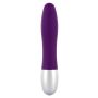 Discretion Probe Vibrator Purple - 2