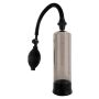 Penis Pump Enlarger Black - 2