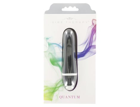 Therapy Quantum Vibe Black - 2