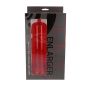 Penis Enlarger Pump Red - 3