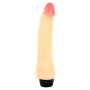 Redtop Realistic Vibrator Light skin tone - 2