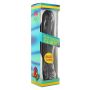 Jelly Vibrator No.1 Black - 3