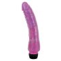 Jelly Vibrator No.1 Purple - 2