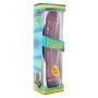 Jelly Vibrator No.1 Purple - 3