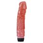 Jelly Vibrator No.2 Pink - 2