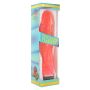 Jelly Vibrator No.2 Pink - 3