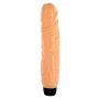 Large P-Shape Vibrator Light skin tone - 2