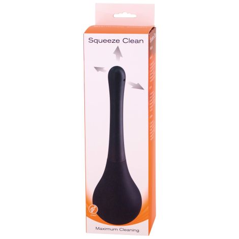 Squeeze Clean Black - 2