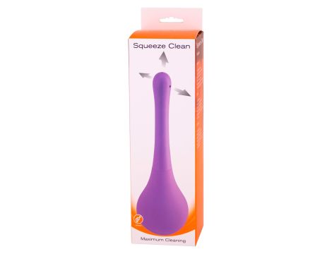 Squeeze Clean Purple - 2