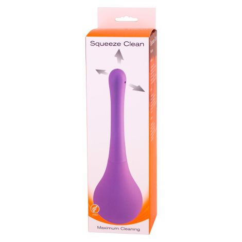 Squeeze Clean Purple - 2