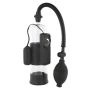 Power Pump Black - 2