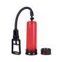 Air Control Pump Red - 2