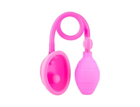 Vagina Pump Pink