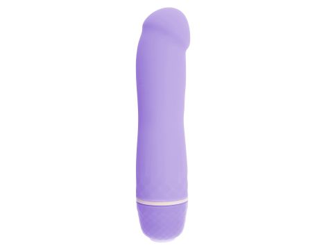 Microscopic Mini P Purple