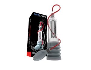 HYDROXTREME 9 Transparent - image 2