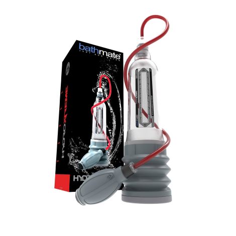 HYDROXTREME 9 Transparent - 2