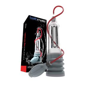 HYDROXTREME 9 Transparent - image 2