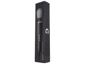 DOXY Original Massager Black - image 2