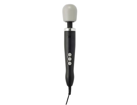 DOXY Original Massager Black