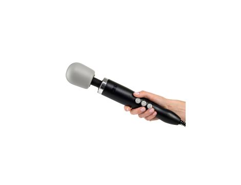 DOXY Original Massager Black - 3