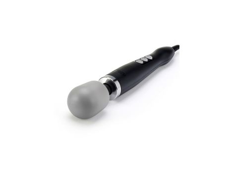 DOXY Original Massager Black - 4