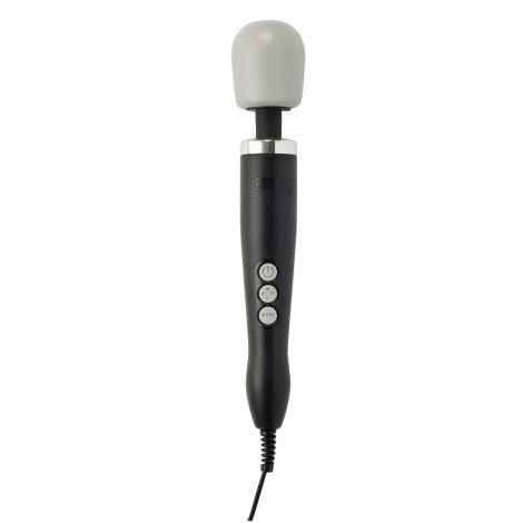 DOXY Original Massager Black