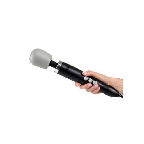 DOXY Original Massager Black - 3