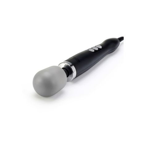 DOXY Original Massager Black - 4