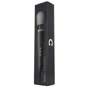 DOXY Original Massager Black - image 2