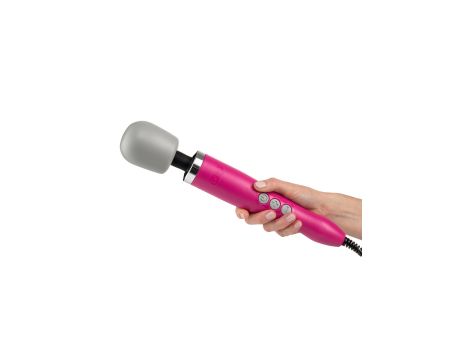 DOXY Original Massager Pink - 3