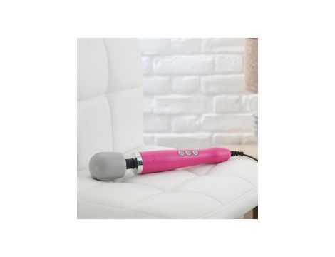 DOXY Original Massager Pink - 5