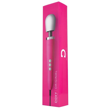 DOXY Original Massager Pink - 2