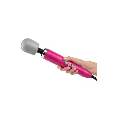 DOXY Original Massager Pink - 3