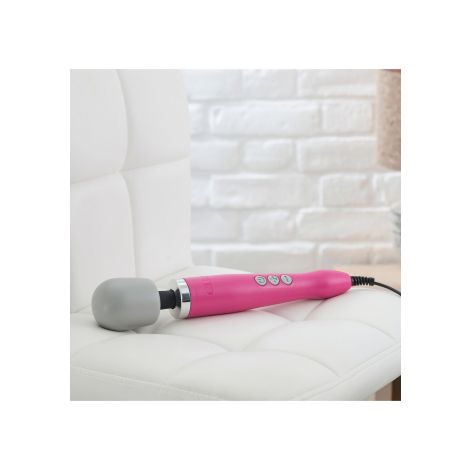 DOXY Original Massager Pink - 5