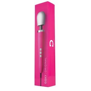 DOXY Original Massager Pink - image 2