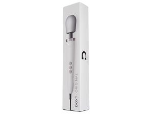 DOXY Original Massager White - image 2