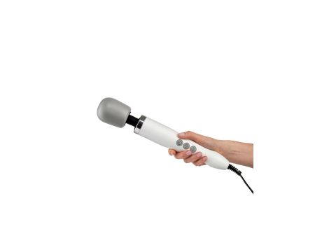 DOXY Original Massager White - 3