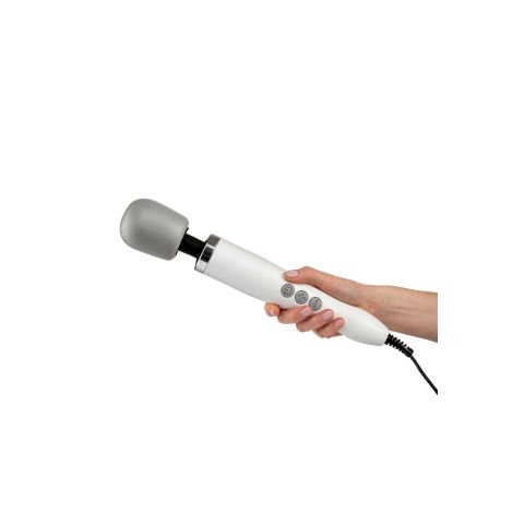 DOXY Original Massager White - 3