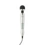 DOXY Compact Massager Nr. 3 Silver - 2